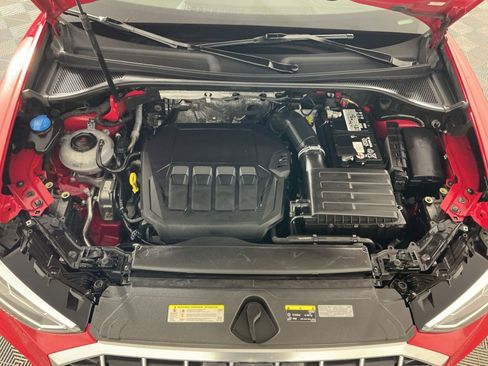 Used 2020 Audi Q3 2.0T Premium Plus image 24