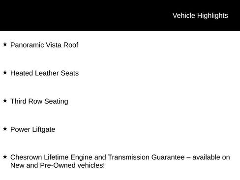 Used 2023 GMC Yukon SLT image 16