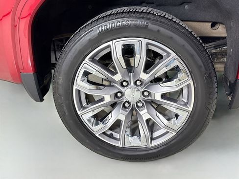 Used 2024 GMC Sierra 1500 Denali w/ Denali Reserve Package image 35