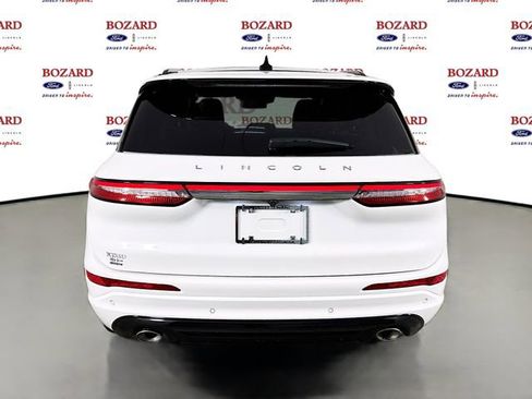 New 2026 Lincoln Corsair Grand Touring image 6