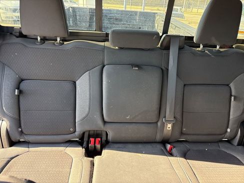 Used 2020 GMC Sierra 2500 SLE w/ SLE Convenience Package image 9