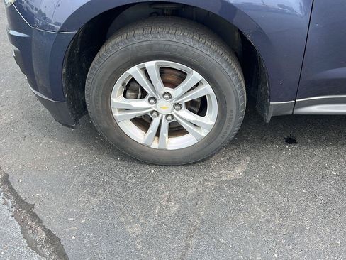 Used 2014 Chevrolet Equinox LS FWD image 31
