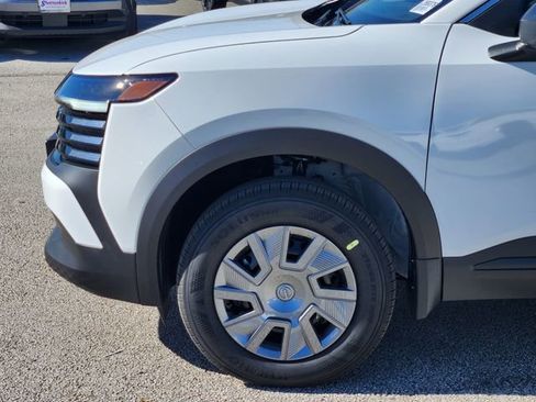 New 2026 Nissan Kicks S image 5