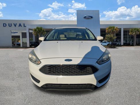 Used 2017 Ford Focus SE image 9