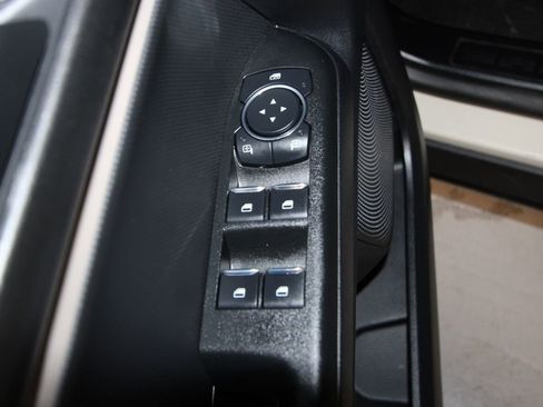 Used 2025 Ford Bronco Sport Big Bend w/ Convenience Package AWD/4WD image 6