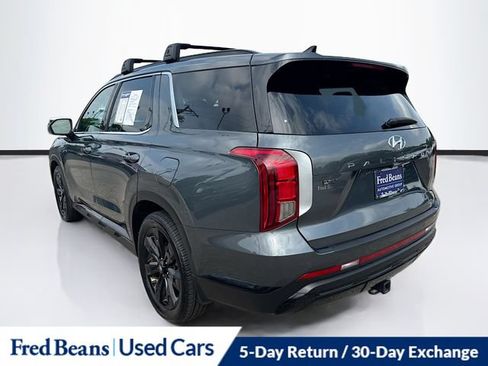 Used 2023 Hyundai Palisade XRT AWD/4WD image 7