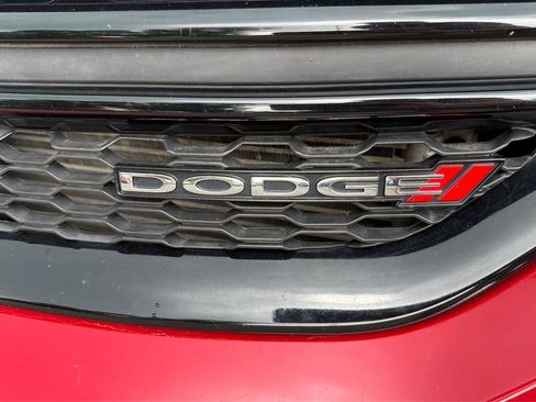 Used 2020 Dodge Journey SE w/ SE Popular Equipment Group FWD image 25
