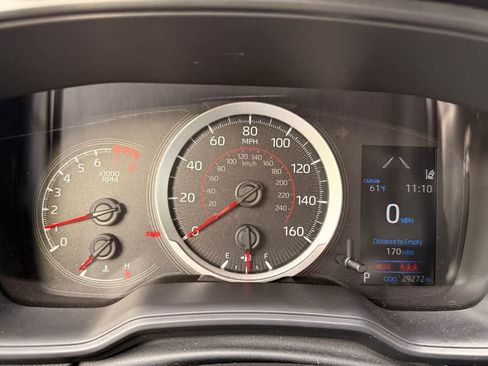 Used 2022 Toyota Corolla SE FWD image 18