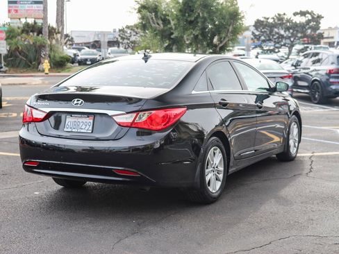 Used 2012 Hyundai Sonata GLS w/ Popular Equipment Pkg image 11