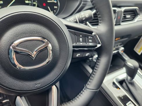 New 2025 MAZDA CX-5 AWD 2.5 S image 21