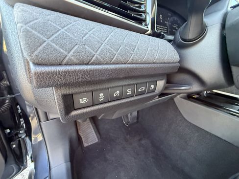 New 2026 Toyota Camry XLE w/ Premium Plus Package FWD image 10
