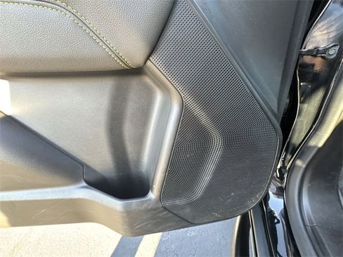 Certified 2023 Chevrolet Colorado ZR2 w/ ZR2 Convenience Package III image 25