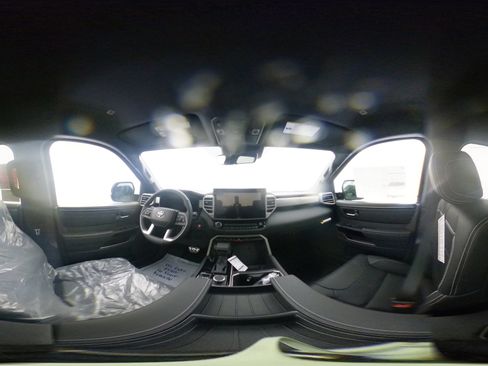 New 2026 Toyota Tundra Limited AWD/4WD image 61