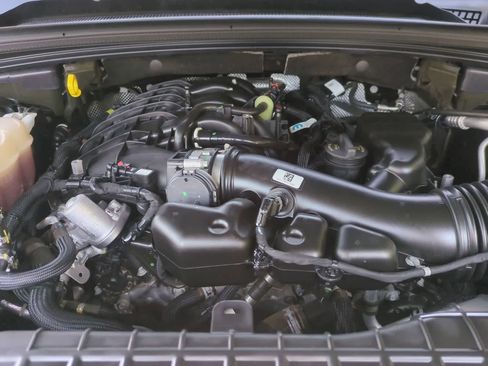 Used 2021 Jeep Grand Cherokee L Limited image 15