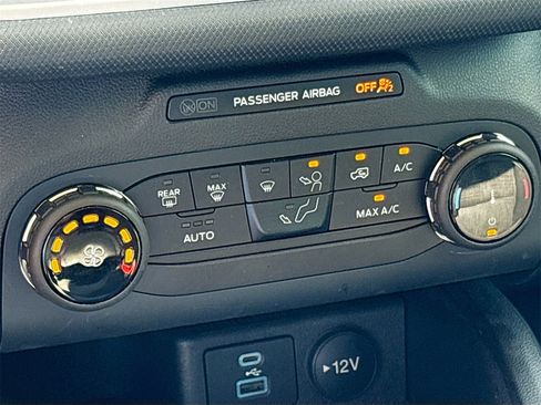 Used 2022 Ford Bronco Sport Big Bend image 15