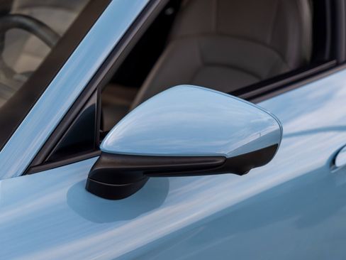 Certified 2024 Porsche Taycan 4 Cross Turismo image 17