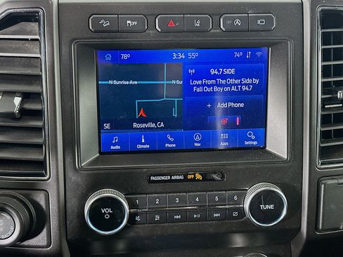 Used 2020 Ford Expedition Max King Ranch image 21