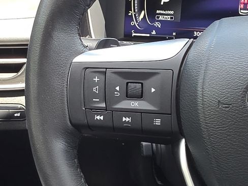 Used 2023 INFINITI QX60 Luxe w/ Performance Audio Package AWD/4WD image 27