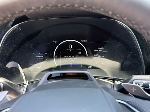 New 2026 Lexus TX 500h AWD image 15