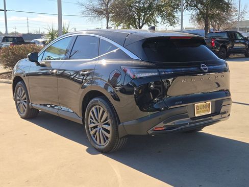 New 2026 Nissan Murano SL image 5