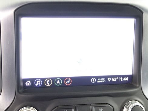 Used 2020 GMC Sierra 1500 SLT w/ SLT Premium Package image 51