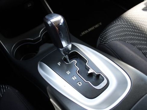 Used 2012 Dodge Journey SXT w/ Popular Equipment Group FWD image 22