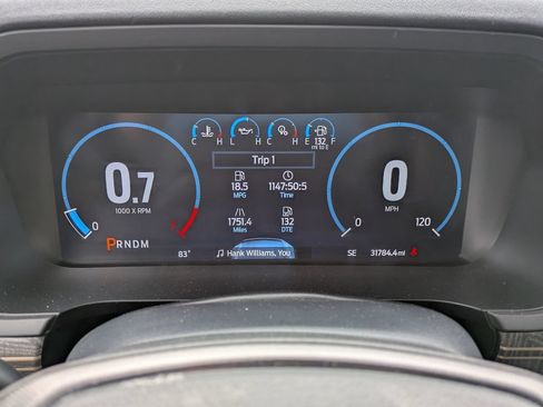 Used 2023 Ford F150 Platinum w/ Equipment Group 701A High AWD/4WD image 20