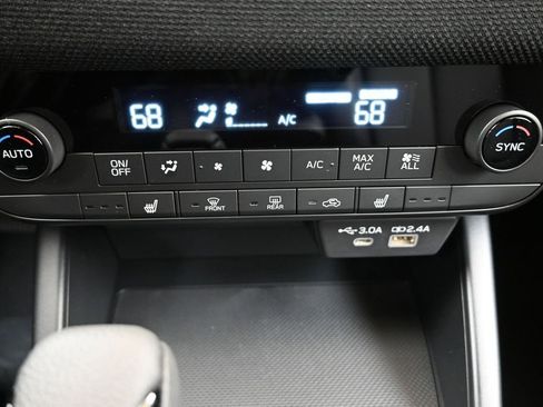 New 2026 Subaru Outback Premium AWD/4WD image 34
