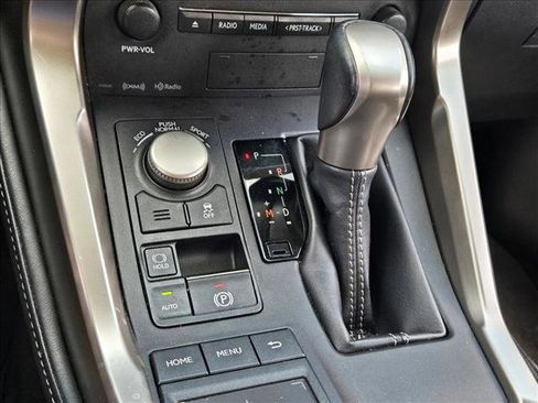 Used 2016 Lexus NX 200t FWD image 11