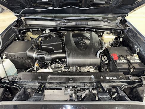 Used 2019 Toyota Tacoma TRD Pro image 35