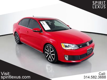 Used 2014 Volkswagen Jetta GLI