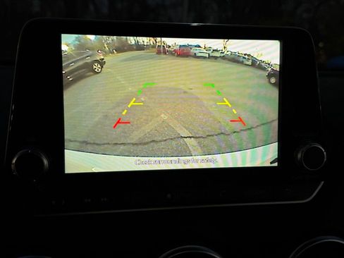 Used 2022 Nissan Sentra SV image 13