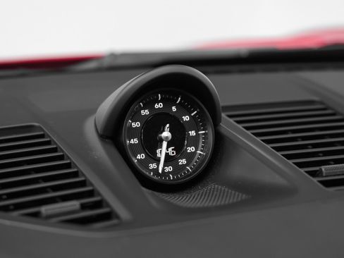 Certified 2026 Porsche 911 Carrera S RWD image 50