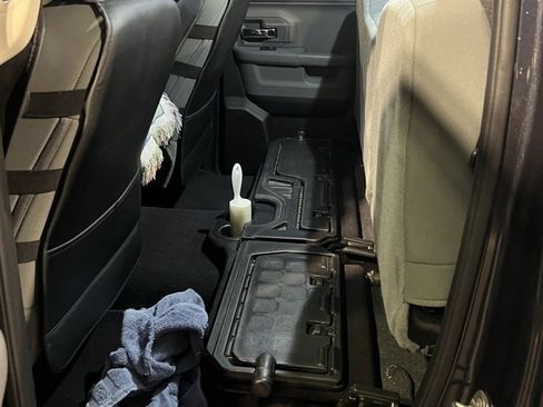 Used 2020 RAM 1500 Classic Warlock image 8