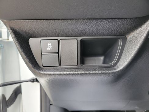 Used 2025 Honda HR-V LX image 20