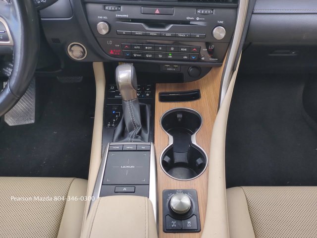 Used 2021 Lexus RX 350L Premium w/ Premium Package AWD/4WD image 21