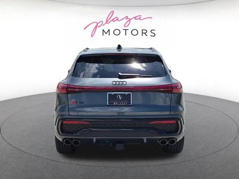 New 2026 Audi SQ5 Premium Plus AWD/4WD image 6