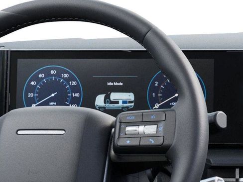 New 2026 Hyundai Santa Fe Limited image 19