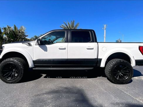 Used 2023 Ford F150 Raptor image 30