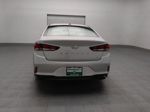 Used 2018 Hyundai Sonata ECO image 6