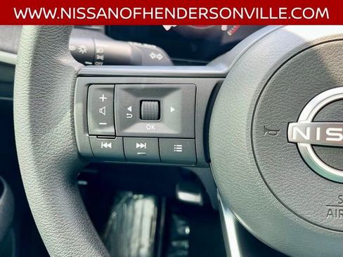 New 2026 Nissan Kicks SV image 21