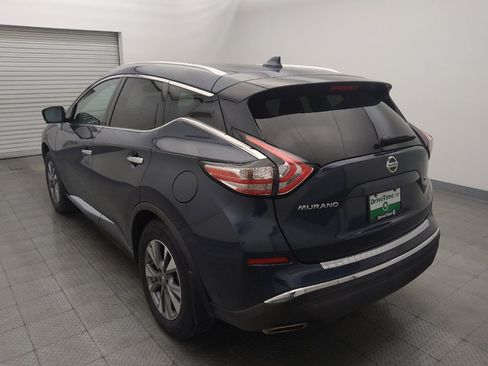 Used 2017 Nissan Murano SL FWD image 5