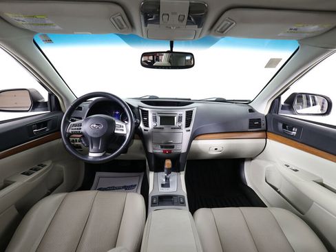 Used 2014 Subaru Outback 2.5i Limited w/ Moonroof Package image 27