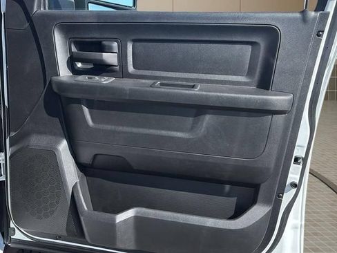 New 2026 RAM 5500 Tradesman w/ Chrome Appearance Group AWD/4WD image 40