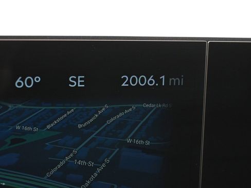 New 2025 Lincoln Navigator Reserve w/ Jet Appearance Package image 26