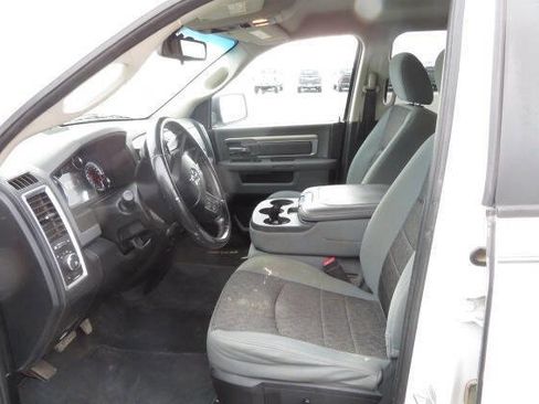 Used 2013 RAM 1500 Big Horn image 12