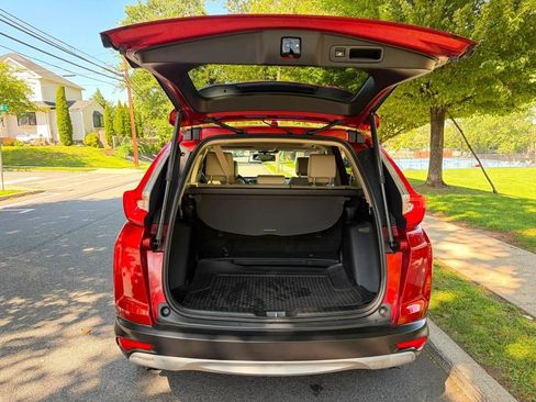 Used 2017 Honda CR-V EX-L image 6