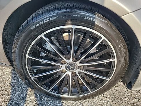 Used 2021 Mercedes-Benz C 300 Sedan image 15