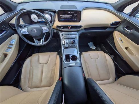 Used 2023 Hyundai Santa Fe Calligraphy image 10
