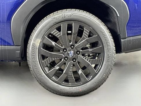 New 2026 Subaru Forester Sport AWD/4WD image 32
